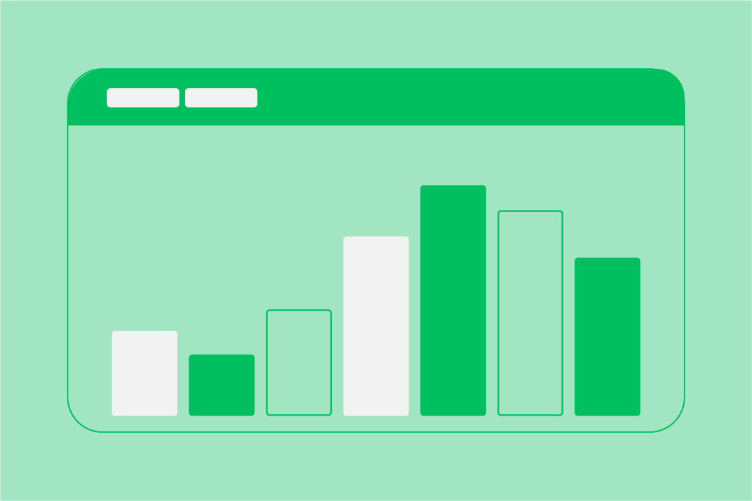 Dashboard e cruscotti di monitoraggio